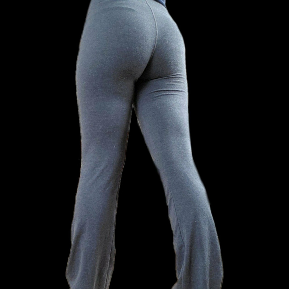 Flare Leg Yoga Pants